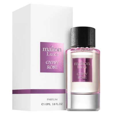 HAMIDI Maison Luxe Gypsy Rose Parfum 110ml